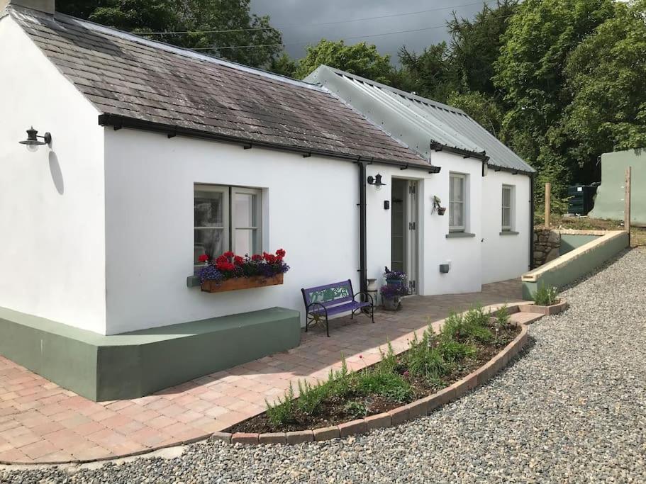 An Bothan-Cosy Cottage In The Cooley Mountains Dundalk Ngoại thất bức ảnh