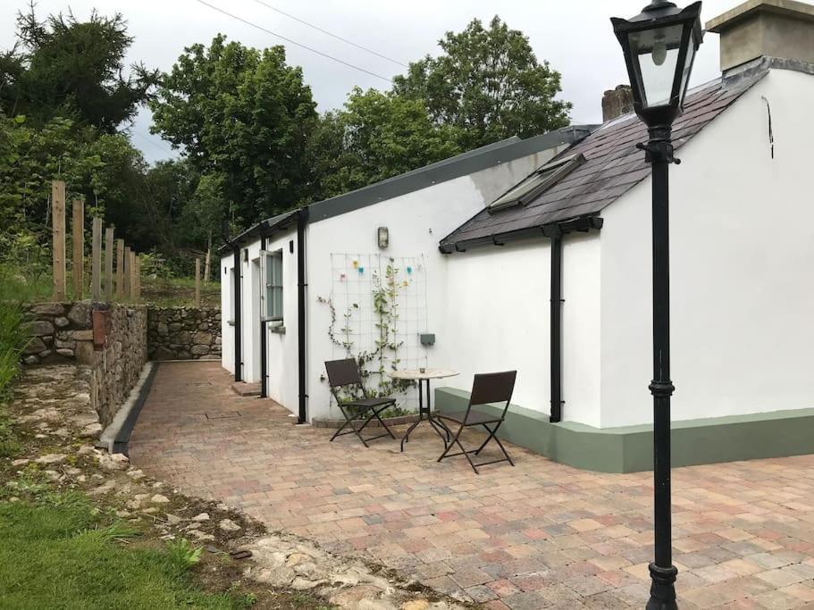 An Bothan-Cosy Cottage In The Cooley Mountains Dundalk Ngoại thất bức ảnh