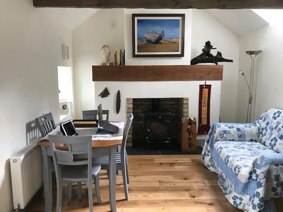 An Bothan-Cosy Cottage In The Cooley Mountains Dundalk Ngoại thất bức ảnh