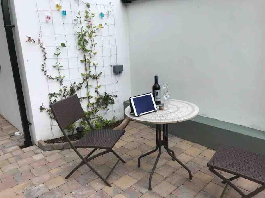 An Bothan-Cosy Cottage In The Cooley Mountains Dundalk Ngoại thất bức ảnh